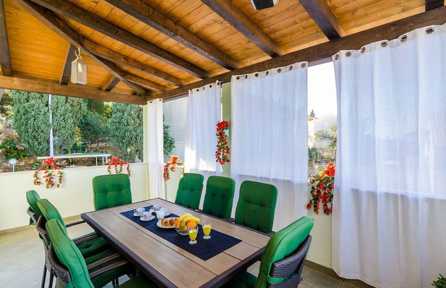 Apartment Villa Mikica - Foto 1