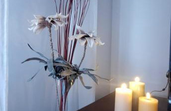 Estancia con jardín entre golf y monte - cerca Logroño - Foto 15