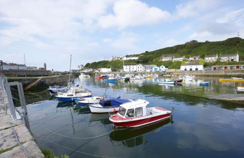 Tregadjack Farmhouse - Foto 25