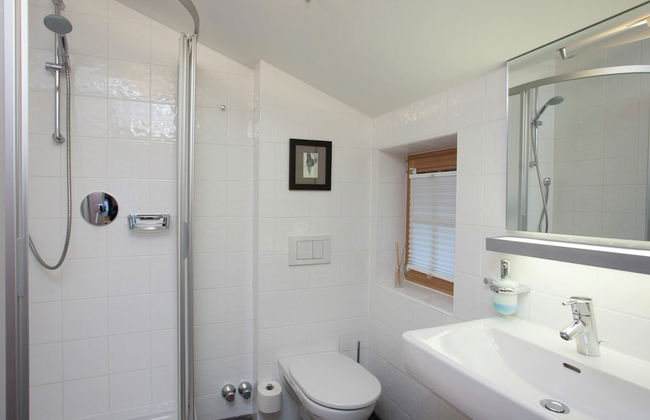 Posh Mansion in Sankt with 2 Saunas, Whirlpool, Hot Tub - Foto 22