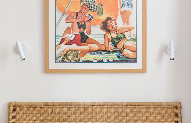 Sanhaus Apartments - Photo 57