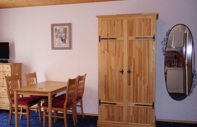 Ferienwohnungen Almsonne - Foto 10