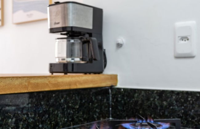 10 Minutes From Flamengo Beach Next to the Subway Ct404 - Foto 14