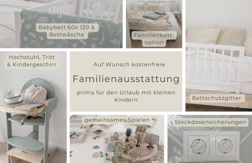 Nordic Bo- strandnahe, gemütliche Ferienhaushälfte in Schwedeneck, Hunde herzlich Willkommen - Foto 41