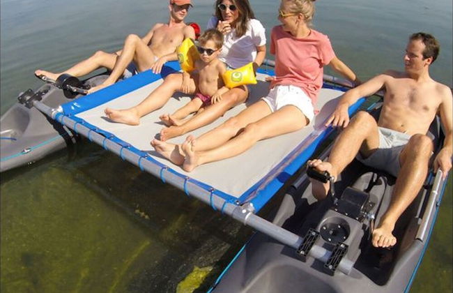 Treeloft Adventure in Nature for 4 People 8 - Foto 16