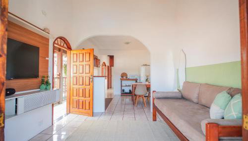 Casa arejada em Paraty, bem perto do Centro histórico - Foto 5