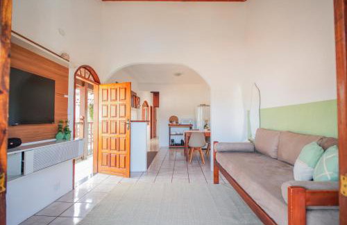 Casa arejada em Paraty, bem perto do Centro histórico - Foto 5