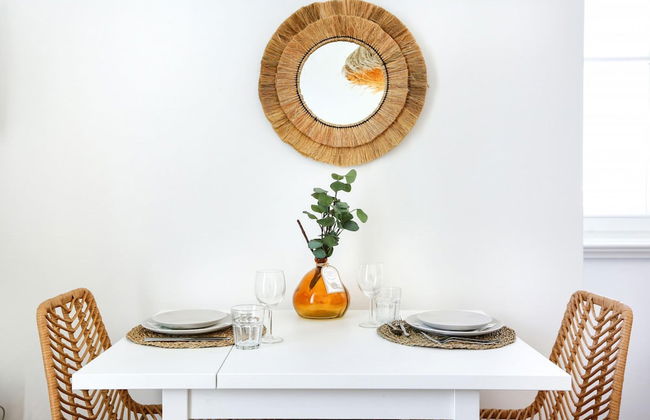 Salty Spot Apartment - Foto 22