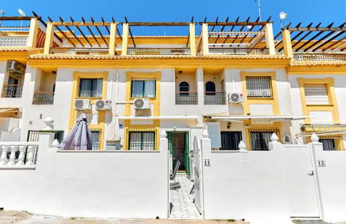 Espanhouse Sonia in La Zenia Playas de Orihuela - Foto 34