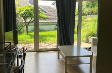 Taunus Wohnen und Arbeiten mit eigener Terrasse - Foto 1