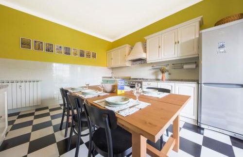 CasaViva - Cozy Family Trilo in Genova Nervi - Foto 19