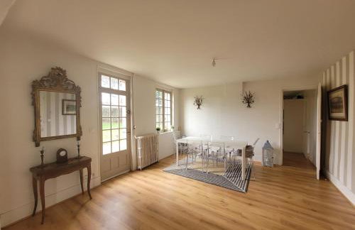 Maison de Maitre du 19ème siècle- Honfleur - Foto 4