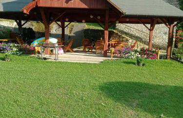 Agroturystyka Leśna Ostoja Borek - Foto 1