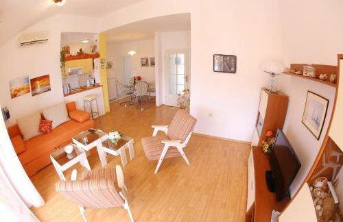 Apartment Zrinka - Foto 20