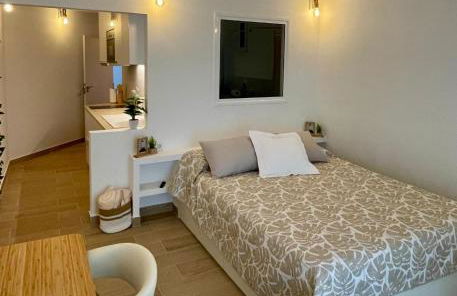 Apartment inside the wave studio B - Foto 15