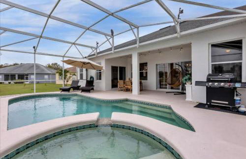 4 Bathrooms 3 Bathrooms Cresent Lakes 5305 Cv - Foto 28