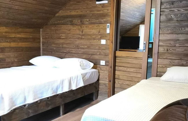 Zeytindagi Bungalow - Foto 10