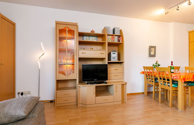 Düneneck App.17 - Foto 13