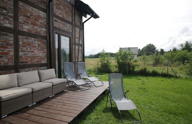 Residence in Zastan With Lake Access - Photo 20