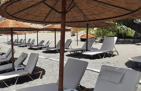 Hotel Agia Roumeli by the SEA - Photo 21