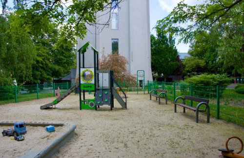 E64 Wieża Wrocław - Foto 21