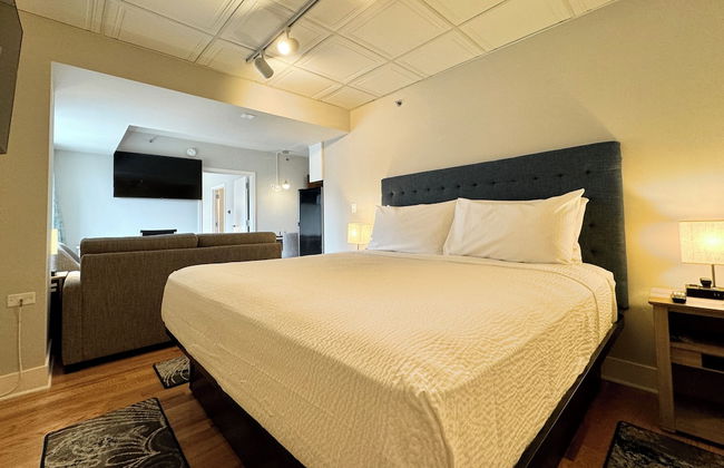 The Gem Museum Suites - Foto 18