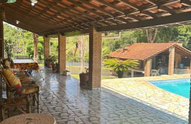 Sítio Cantinho do Sonhador - Foto 7