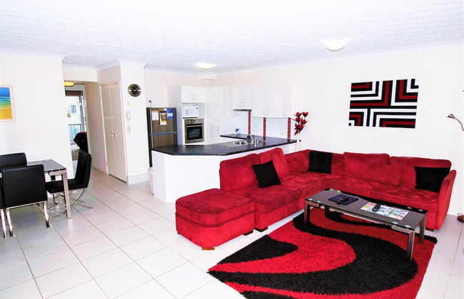 Grande Florida Beachside Resort - Foto 19