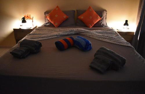 A cozy apt in the heart of Nazareth - Foto 17