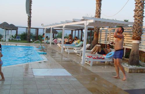 Villa Eugenia - Foto 7