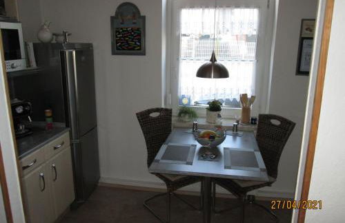 Zentrale-ruhige Ferienwohnung - Foto 21