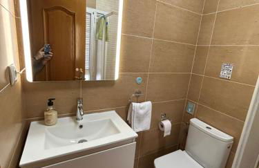 VUT EL PARQUE II - Parking gratuito cercano - Foto 15