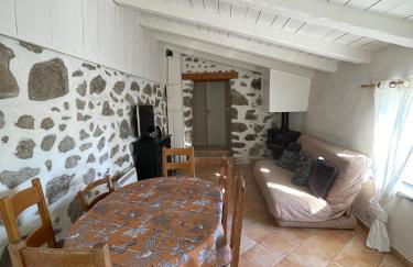 Gîte Les Cadichons de la Grange - Foto 4