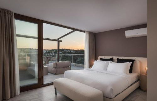 The Vouliagmeni Penthouse - Photo 12