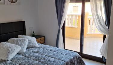 AGRADABLE ADOSADO CON PISCINA - Foto 5