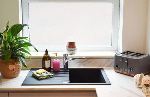 Air Maison - Emsworths Cosy Bungalow - Foto 30