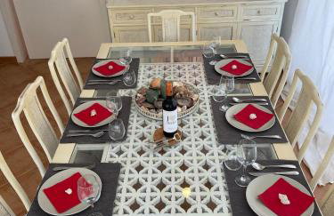 Casa Alegria - Holiday home with pool, fitness, sauna - Foto 49