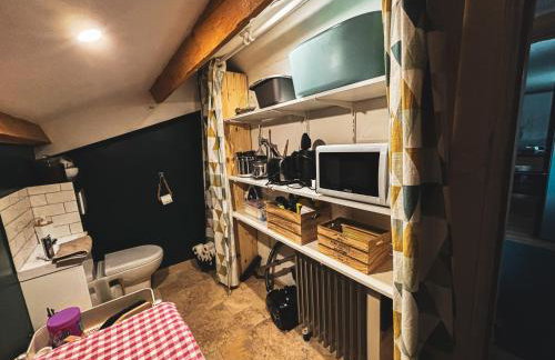 La Cabane de Marie - Foto 10