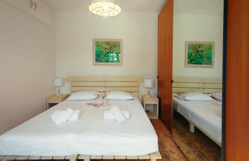 Βίλλα Φανούλα Villa Fanoula - Foto 24