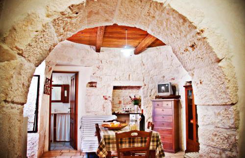 Trulli il Castagno - Foto 110