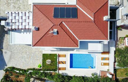 Luxury Villa Residence Zupanovic Trogir - Foto 32