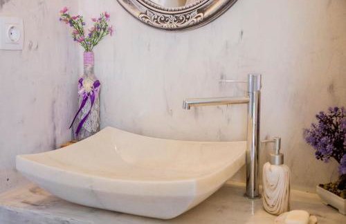 Farma House Vasilo - Escape Cottage Retreat - Foto 43