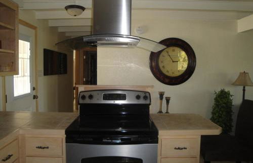 Mountain Harbor Lodge cottage on Lake Ouachita - Foto 13