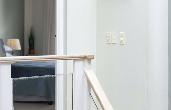 Beachfront Villa Sea Breeze, Hout Bay, Cape Town - Foto 49