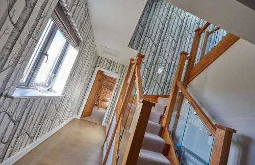 Red Oak Barn, Ashlin Farm Barns - Foto 10