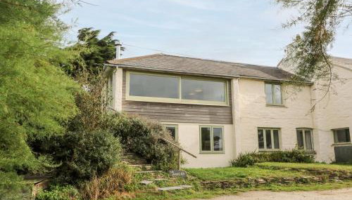 Porth Farm Annexe - Foto 2