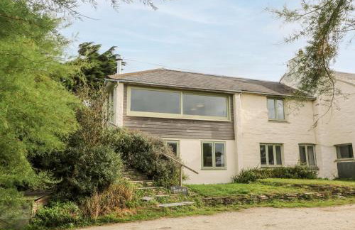 Porth Farm Annexe - Foto 2