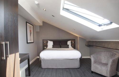 Epic Apart Hotel - Seel Street - Foto 34