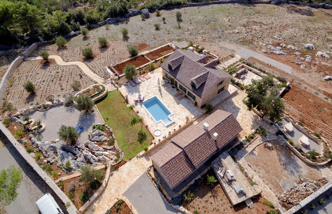 Villa Miranda Hvar - Foto 65