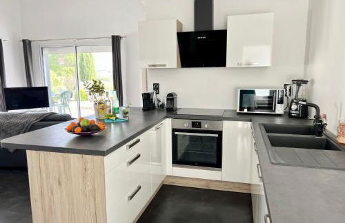 Modern Comfort in Minervois - Foto 3